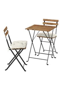 Ikea - Garden/ Balcony Table Set