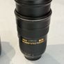 AF-S Nikkor 24-70mm F/2.8G ED Lens (F Mount) Image 3
