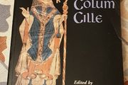 The Life Of Colum Cille by Manus O'Donnell