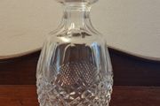 Waterford Crystal Colleen Decanter