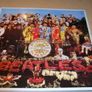 Beatles Albums "Wall Plaques" set Image 3