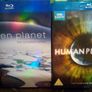 Tv Show Blu-ray Collection Bundle 5 Eur Each Image 4