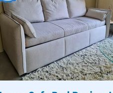 Sofa bed
