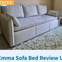 Sofa bed