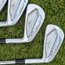 Mizuno JPX900 Tour irons 3-PW Image 4