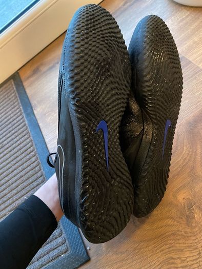 Mens Astroturf Size UK 9