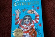 RATburger by David Walliams