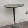 Outdoor Bistro table Image 2