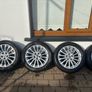 Audi Q2 17 alloys + tyres Image 4
