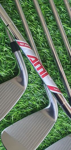 Brand New Titleist T300 Irons ( DOZEN PROVs FREE )