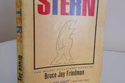 Stern by Bruce Jay Friedman (RB472)