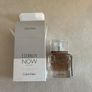 Calvin Klein Eternity now EDT 30ml new Image 2