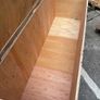 Shipping container box Image 2