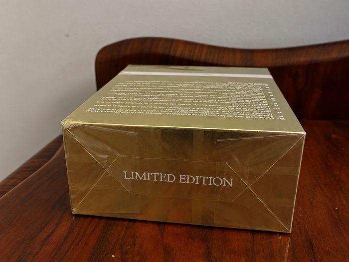 The Royal Ring Gold Edition 80ml Eau de Parfum for Women