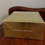 The Royal Ring Gold Edition 80ml Eau de Parfum for Women Image 3