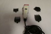 Wahl hair clipper