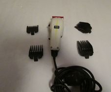 Wahl hair clipper