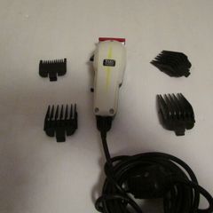 Wahl hair clipper