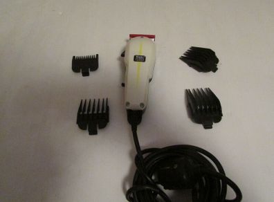 Wahl hair clipper
