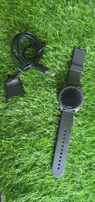 Bushnell Excell Rangefinder Watch