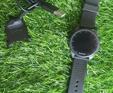 Bushnell Excell Rangefinder Watch