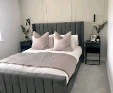 New adana bed free delivery
