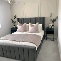 New adana bed free delivery