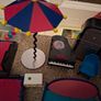LOL Doll house and accessories Image 9