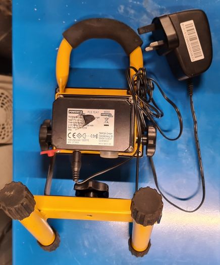 Led Inspection Portable Flood Work Light