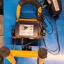 Led Inspection Portable Flood Work Light Image 3