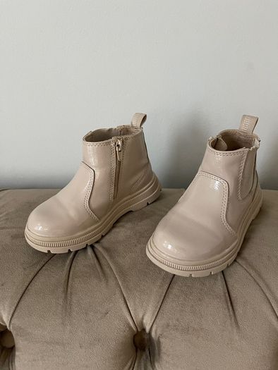 zara boots toddlers 23 uk