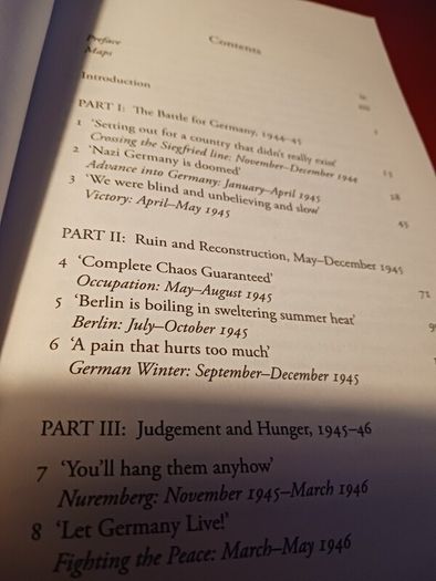 The Bitter Taste of Victory /Life,Love & Art in the Ruins of the Reich/ Laura Feigel/2016