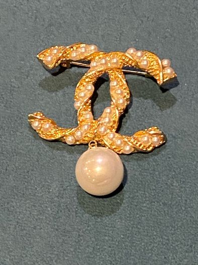 Jewellery