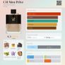 Carolina Herrera - CH Men Prive Image 2
