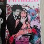 Black Kiss Hardcover and Faithless Vol 1 Tpb Image 3
