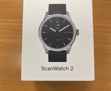 Withings ScanWatch2