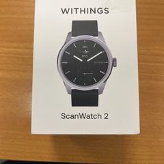 Withings ScanWatch2