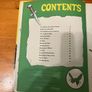 Vintage annual: 'The Green Hornet' 1967 Image 3