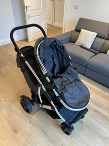 Babylo Duo Travel System