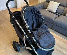 Babylo Duo Travel System