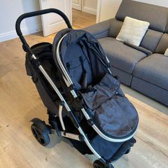Babylo Duo Travel System