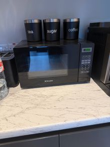 Dimplex Microwave