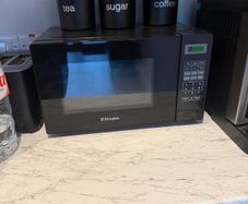 Dimplex Microwave