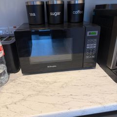 Dimplex Microwave