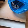ikea lack side table white Image 2