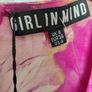 Girl in Mind Maxi dress Image 4