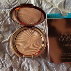 Brand new Estee Lauder bronze goddess in heat wave in 01