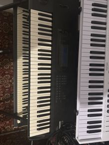 korg t3 ex rare synth