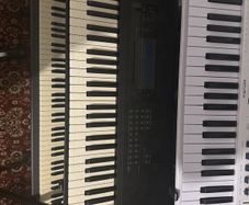 korg t3 ex rare synth