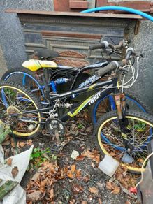 Mountain Bike Lot